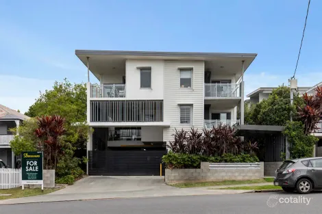 10/22 LADE ST, GAYTHORNE, QLD 4051
