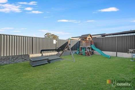 Property photo of 4A Camellia Street Greystanes NSW 2145