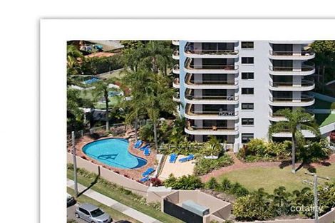 3/2943 Surfers Paradise Bvd, Surfers Paradise, QLD 4217