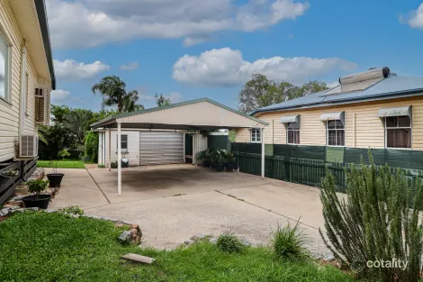 Property photo of 100 Off Lane South Gladstone QLD 4680