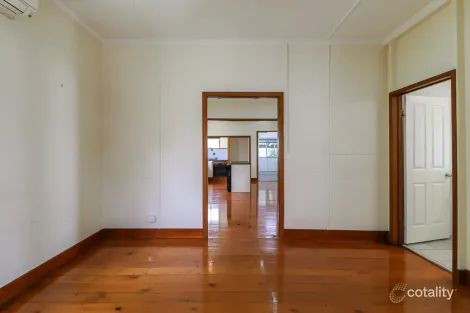 Property photo of 100 Off Lane South Gladstone QLD 4680