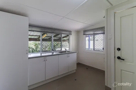 Property photo of 100 Off Lane South Gladstone QLD 4680