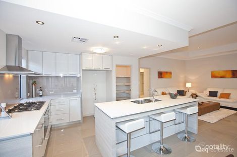 Property photo of 22 Brigantine Drive Jindalee WA 6036