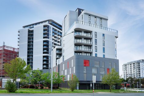 Property photo of 606/8 Gribble Street Gungahlin ACT 2912