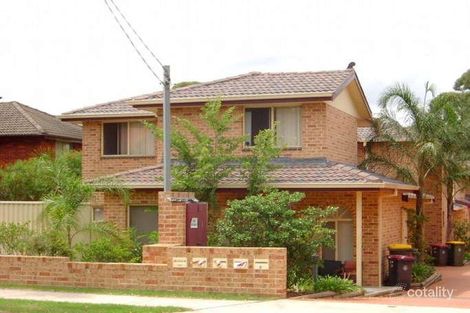 Property photo of 5/29-31 Garden Street Belmore NSW 2192