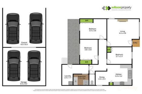 Property photo of 19 Riley Street Traralgon VIC 3844