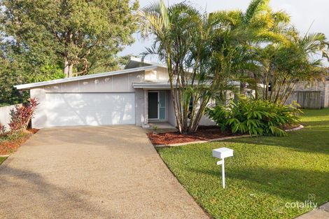 Property photo of 121 Livesay Moggill QLD 4070