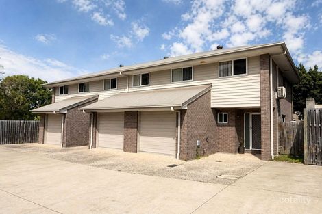 51/31 Panda St, Doolandella, QLD 4077