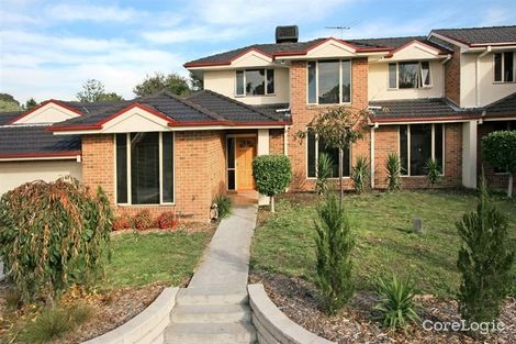 Property photo of 1/17 Mimosa Street Glen Waverley VIC 3150