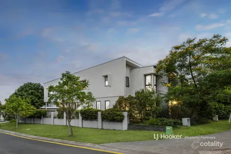 Property photo of 36 Cockatoo Place Rochedale QLD 4123