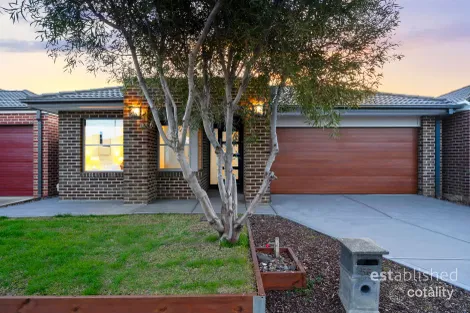 56 Bliss St, Point Cook, VIC 3030