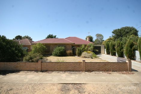 Property photo of 21 Percy Avenue Clovelly Park SA 5042