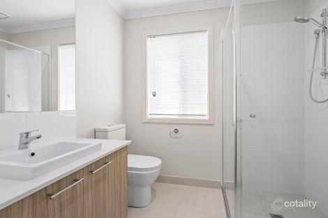 Property photo of 6 Minbalup Street Mambourin VIC 3024