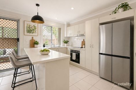 Property photo of 51/31 Panda Street Doolandella QLD 4077
