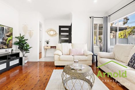 Property photo of 1 Coldstream Crescent Rankin Park NSW 2287