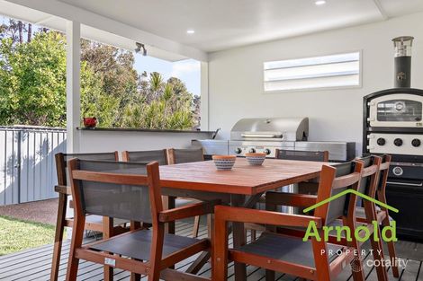 Property photo of 1 Coldstream Crescent Rankin Park NSW 2287