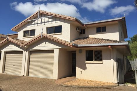 2/9-11 Garden St, Mundingburra, QLD 4812