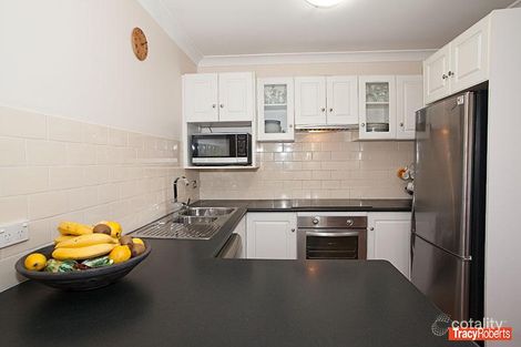 Property photo of 1/26 Carinya Road Girraween NSW 2145