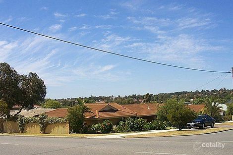 Property photo of 3/38 Carrington Street Palmyra WA 6157