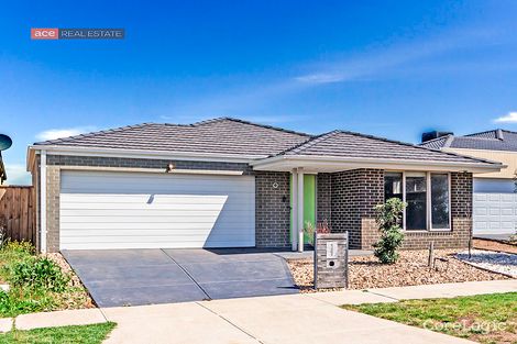 Property photo of 29 Mazel Drive Tarneit VIC 3029