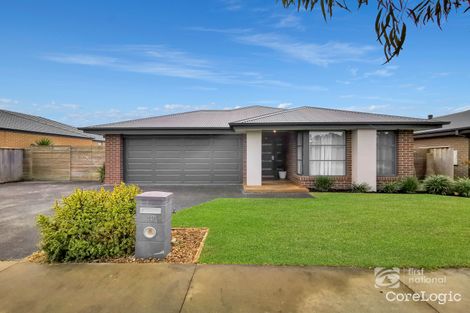 Property photo of 12 Whipbird Street Bairnsdale VIC 3875