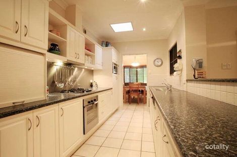 Property photo of 19 Serrano Crescent Cranbrook QLD 4814