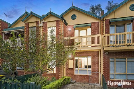 34 Calwell St, Kensington, VIC 3031