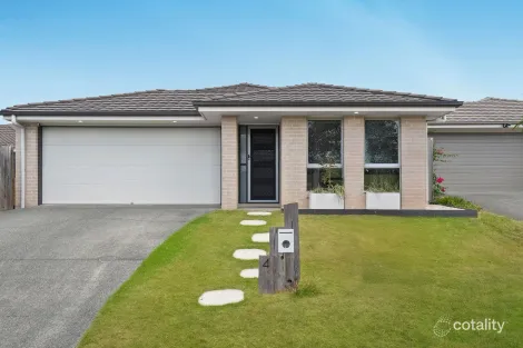 Property photo of 4 Tourmaline Road Logan Reserve QLD 4133
