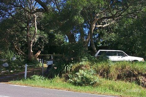 2358 Springbrook Rd, Springbrook, QLD 4213