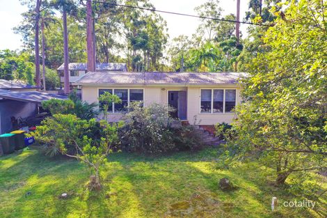 Property photo of 9 Second Ridge Road Smiths Lake NSW 2428