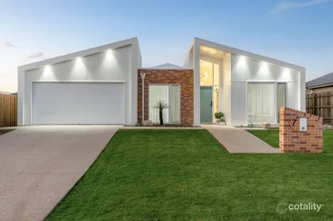 Property photo of 7 Grenda Street Kearneys Spring QLD 4350