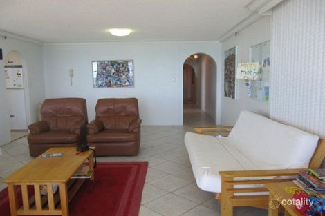 Property photo of 18A/1 Albert Avenue Broadbeach QLD 4218