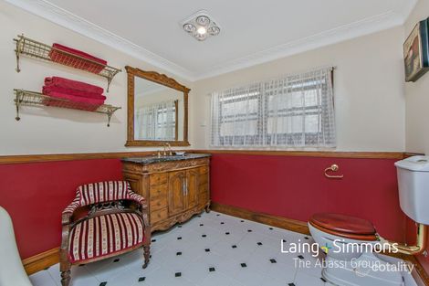 Property photo of 42 Dorothy Crescent Colyton NSW 2760
