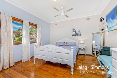 Property photo of 42 Dorothy Crescent Colyton NSW 2760