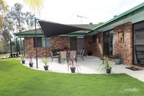 Property photo of 26 Mayfair Drive Southside QLD 4570