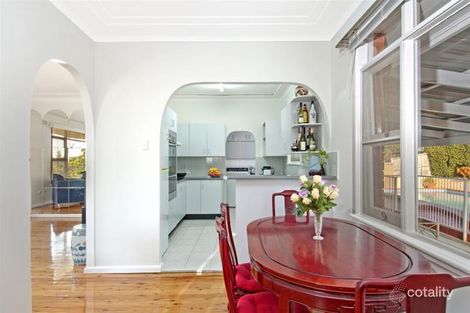 Property photo of 13 Poulton Parade Frenchs Forest NSW 2086