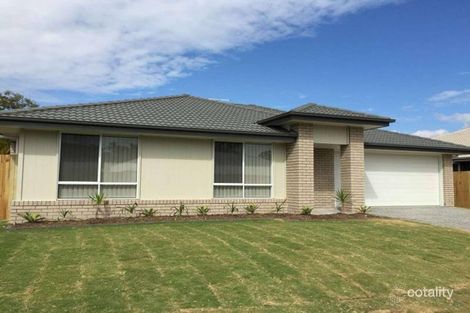 1a Nessie Pl, Ormiston, QLD 4160