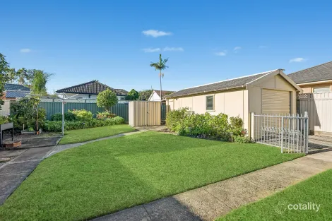 Property photo of 3 Schumack Street North Ryde NSW 2113