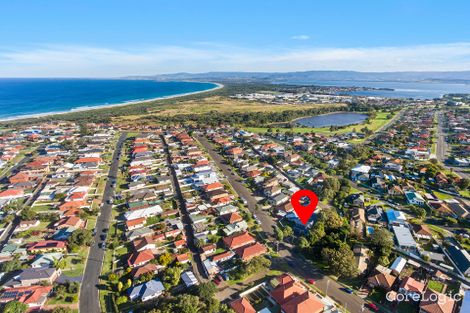 Property photo of 217A Wentworth Street Port Kembla NSW 2505