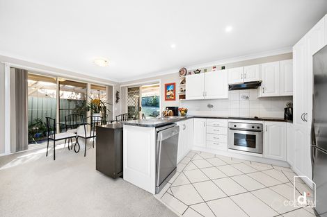 Property photo of 18 Shiraz Drive Dapto NSW 2530