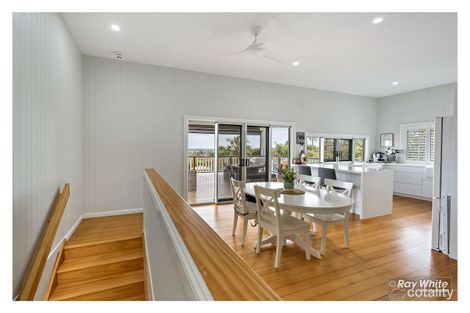 Property photo of 20 Agnes Street The Range QLD 4700