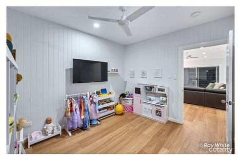 Property photo of 20 Agnes Street The Range QLD 4700