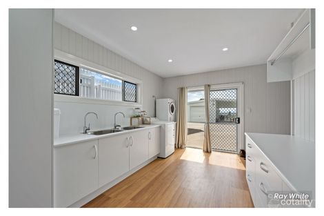Property photo of 20 Agnes Street The Range QLD 4700