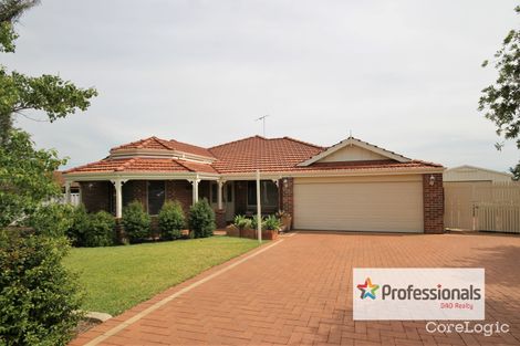 Property photo of 1 Poller Way Australind WA 6233