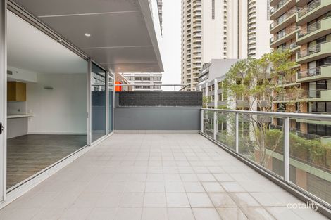 Property photo of 401/29 Commonwealth Street Sydney NSW 2000