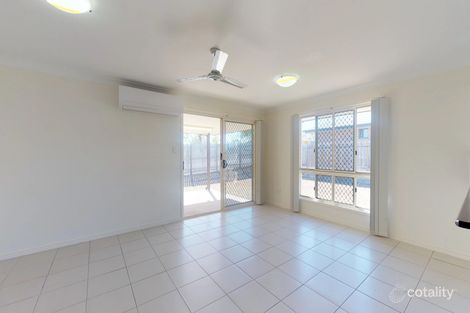 Property photo of 6 Perkins Court Gracemere QLD 4702