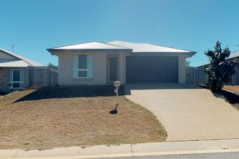 Property photo of 6 Perkins Court Gracemere QLD 4702