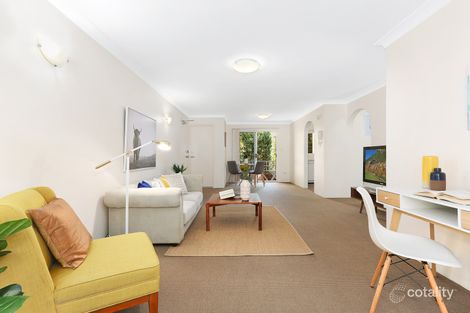 Property photo of 3/51 Fennell Street North Parramatta NSW 2151