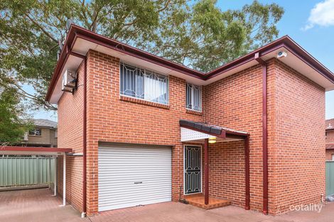 3/26 De Witt St, Bankstown, NSW 2200