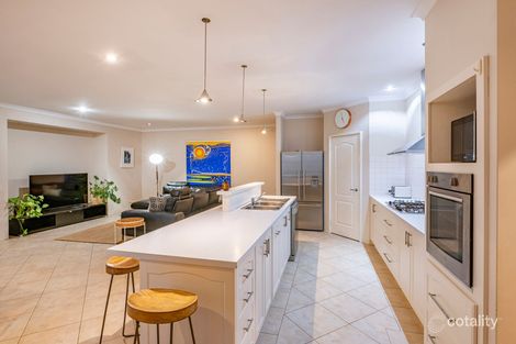 Property photo of 3 Cherry Hills Circle Dunsborough WA 6281